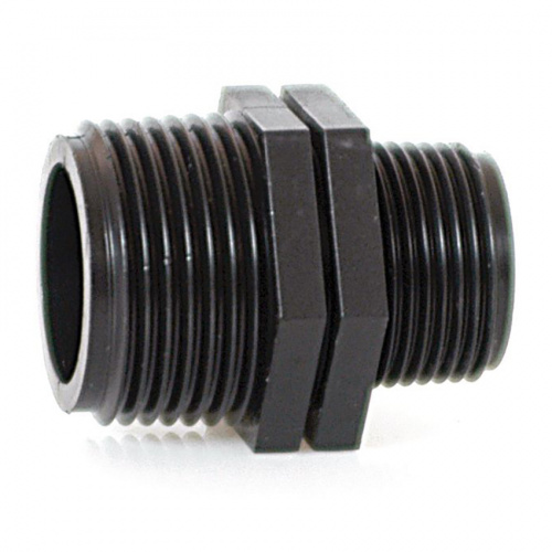 Ниппель переходной 2"x1-1/4" IRRITEC