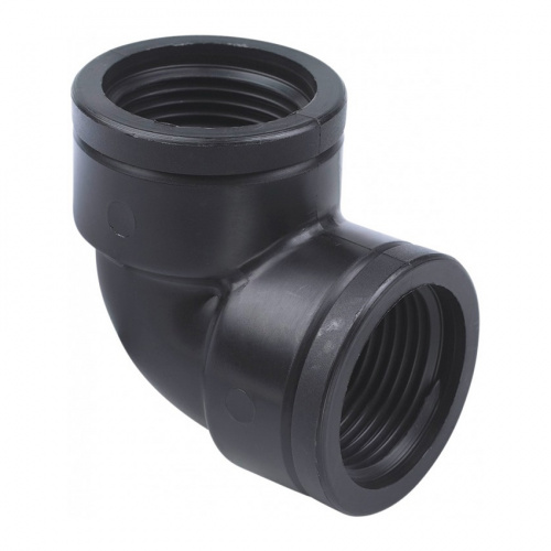 Угольник. Внутренняя резьба 1-1/4"x1-1/4" IRRITEC