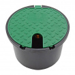 Короб с водяной розеткой irritec IGPVM2S00V0CC Короб с водяной розеткой irritec IGPVM2S00V0CC