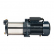 Насос многоступенчатый UNIPUMP МН-500 С, 1800 Вт, Н макс - 58м, Qмакс-140 л/мин, 1 1/4"х1 1/4", корпус-нерж.сталь Аналог 35-5