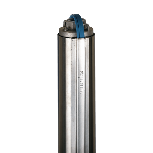 Насос Aquario скважинный ASP(T)10B-110-100BE Акварио