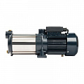 Насос многоступенчатый UNIPUMP МН-300 С, 1100 Вт, Н макс - 36м, Qмакс-150 л/мин, 11/4"х11/4", корпус-нерж.сталь
