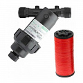 Фильтр дисковый 1-1/2" IRRITEC
