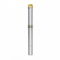 Насос погружной скважный UNIPUMP ECO-4-76 (1,5кВт,  (133л-мин) м3/час,н-100м,  d=1 1/4")