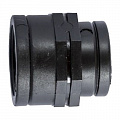 Муфта переходная 3/4x1/2 IRRITEC