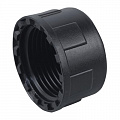 Заглушка с внутренней резьбой 1-1/4" IRRITEC